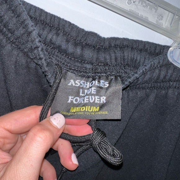 ALF Dump Truck Sweats - Picture 2 of 3